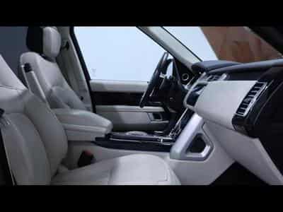 Land-Rover Range Rover 5.0 Supercharged 525 Autobiogr (2019) - Photo 9