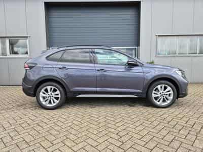 VW Taigo 1.0 TSI 116PS (2026) - Photo 4