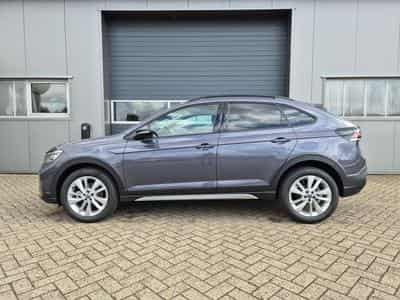 VW Taigo 1.0 TSI 116PS (2026) - Photo 8