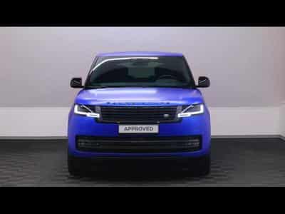 Land-Rover Range Rover P550e Autobiography SWB AWD Auto (2024) - Photo 2
