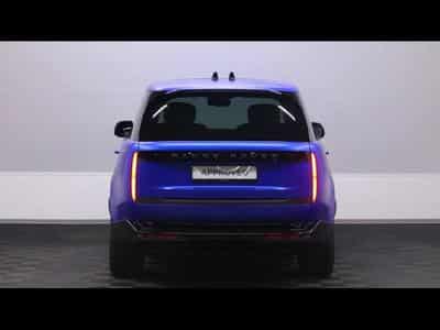 Land-Rover Range Rover P550e Autobiography SWB AWD Auto (2024) - Photo 5
