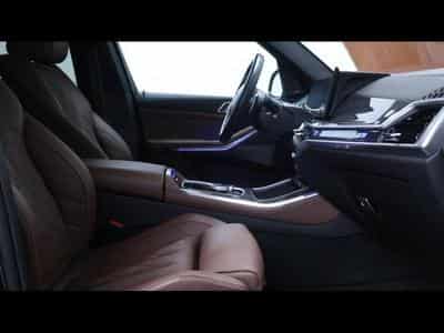 BMW X5 30d M Sport PRO 286cv (2023) - Photo 10