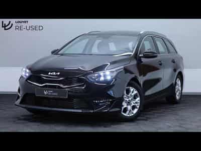 Kia Ceed SW MY25 Pulse 1.0 T-GDi 100 MT6 (2025) - Photo 1