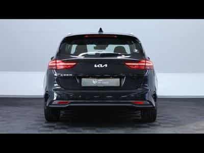 Kia Ceed SW MY25 Pulse 1.0 T-GDi 100 MT6 (2025) - Foto 5