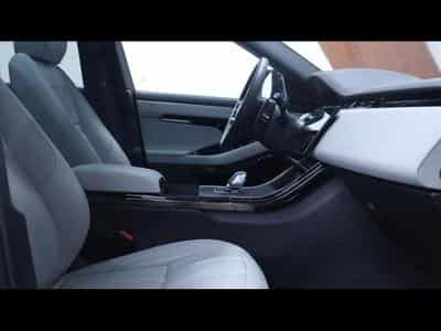 Land-Rover Range Rover Evoque D165 S AWD auto (2025) - Photo 10