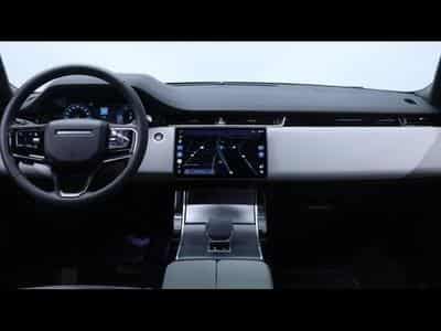 Land-Rover Range Rover Evoque D165 S AWD auto (2025) - Photo 13