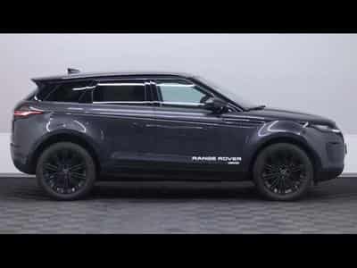 Land-Rover Range Rover Evoque D165 S AWD auto (2025) - Photo 3