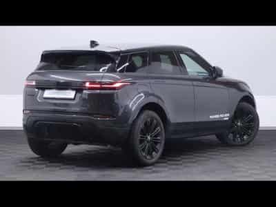 Land-Rover Range Rover Evoque D165 S AWD auto (2025) - Photo 4