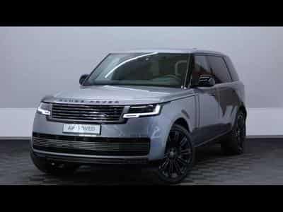 Land-Rover Range Rover LWB P615 SV AWD Auto (2025) - Photo 1