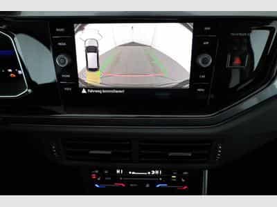 VW Taigo Style (2026) - Photo 6