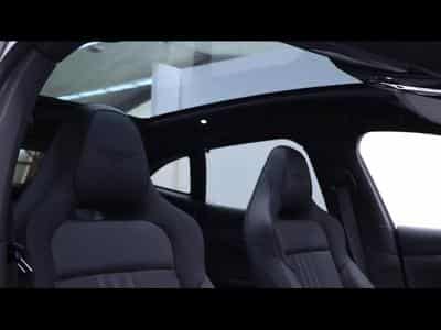 Aston-Martin DBX 707 V8 (2025) - Photo 12