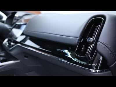 Aston-Martin DBX 707 V8 (2025) - Photo 13