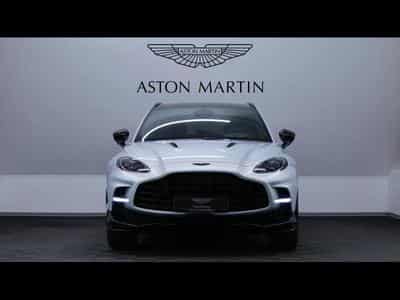Aston-Martin DBX 707 V8 (2025) - Photo 2