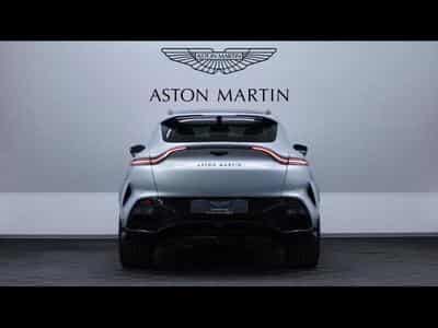 Aston-Martin DBX 707 V8 (2025) - Photo 5