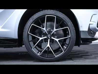 Aston-Martin DBX 707 V8 (2025) - Photo 6