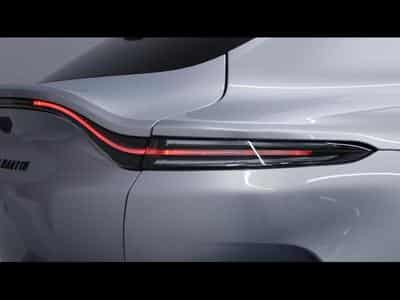 Aston-Martin DBX 707 V8 (2025) - Photo 7