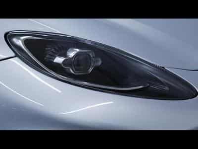Aston-Martin DBX 707 V8 (2025) - Photo 8