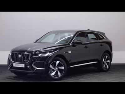 Jaguar F-Pace D165 S AWD AUTO (2024) - Photo 1