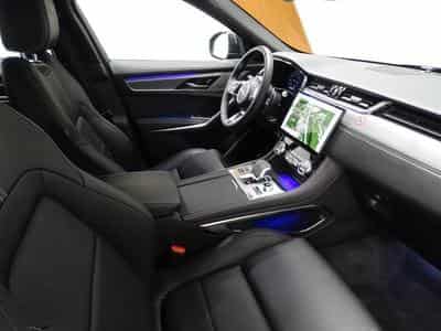 Jaguar F-Pace D165 S AWD AUTO (2024) - Photo 10