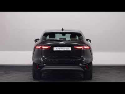 Jaguar F-Pace D165 S AWD AUTO (2024) - Photo 5