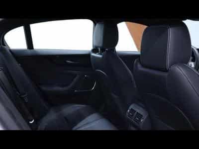 Jaguar XE D200 R-Dynamic S RWD Auto (2024) - Photo 12