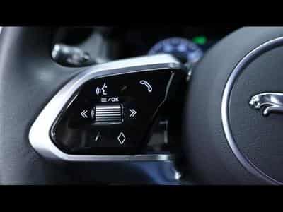 Jaguar XE D200 R-Dynamic S RWD Auto (2024) - Photo 15
