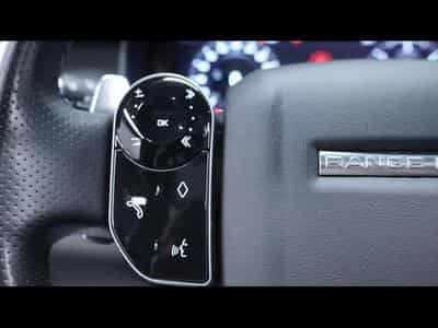 Land-Rover Range Rover Sport 3.0 SDV6 306 Auto (2021) - Photo 13