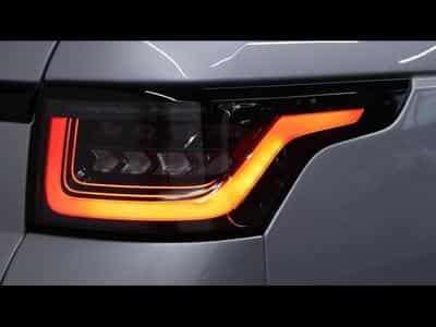 Land-Rover Range Rover Sport 3.0 SDV6 306 Auto (2021) - Photo 7