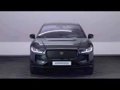 Jaguar I-Pace EV 400 R-Dynamic SE AWD Auto (2025) - Photo 2