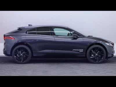 Jaguar I-Pace EV 400 R-Dynamic SE AWD Auto (2025) - Photo 3