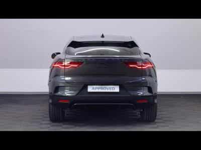 Jaguar I-Pace EV 400 R-Dynamic SE AWD Auto (2025) - Photo 5