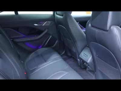Jaguar I-Pace EV 400 R-Dynamic SE AWD Auto (2025) - Photo 8
