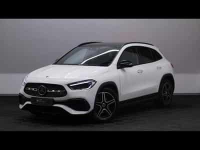 Mercedes GLA 220 4matic 2.0 D 190 CH (2020) - Photo 1