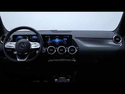 Mercedes GLA 220 4matic 2.0 D 190 CH (2020) - Photo 12