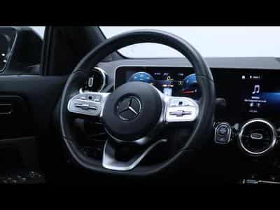 Mercedes GLA 220 4matic 2.0 D 190 CH (2020) - Photo 13