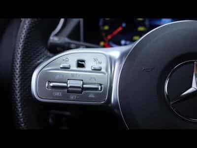 Mercedes GLA 220 4matic 2.0 D 190 CH (2020) - Photo 14