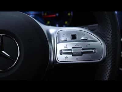 Mercedes GLA 220 4matic 2.0 D 190 CH (2020) - Photo 15
