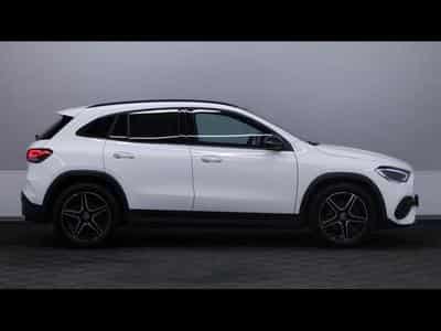 Mercedes GLA 220 4matic 2.0 D 190 CH (2020) - Photo 3