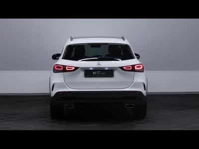 Mercedes GLA 220 4matic 2.0 D 190 CH (2020) - Photo 5