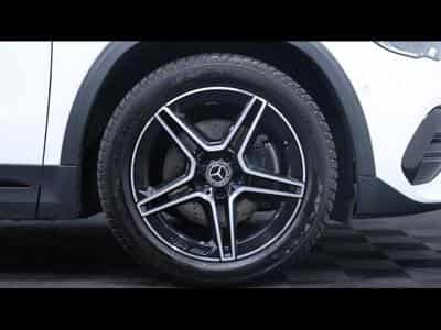 Mercedes GLA 220 4matic 2.0 D 190 CH (2020) - Photo 6