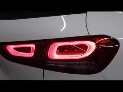 Mercedes GLA 220 4matic 2.0 D 190 CH (2020) - Photo 8