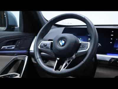 BMW X1 18i sDrive M Sport Auto (2024) - Photo 13