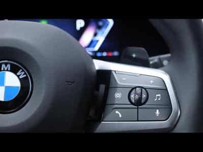 BMW X1 18i sDrive M Sport Auto (2024) - Photo 15