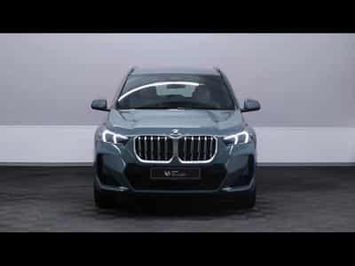 BMW X1 18i sDrive M Sport Auto (2024) - Photo 2