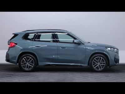 BMW X1 18i sDrive M Sport Auto (2024) - Photo 3