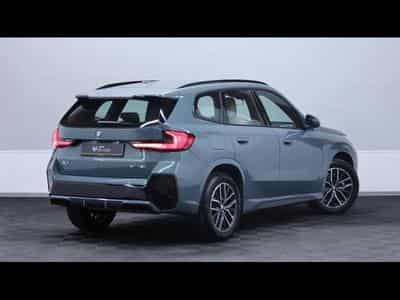 BMW X1 18i sDrive M Sport Auto (2024) - Photo 4