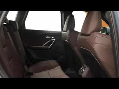 BMW X1 18i sDrive M Sport Auto (2024) - Photo 11