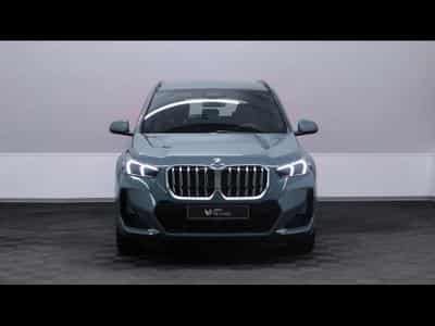 BMW X1 18i sDrive M Sport Auto (2024) - Photo 2