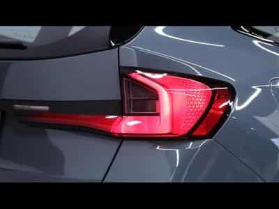 BMW X1 18i sDrive M Sport Auto (2024) - Photo 8