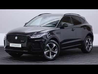 Jaguar E-Pace D165 R-Dynamic S AWD Auto (2024) - Photo 1
